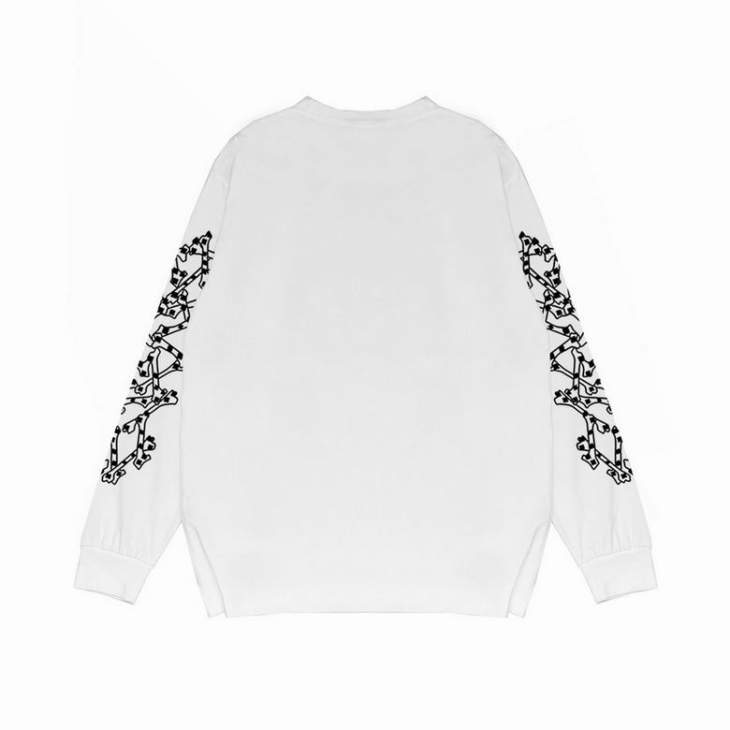 Picture of Amiri T Shirt Long _SKUAmiriS-XXLsytCH06849476